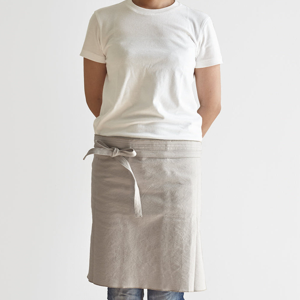 エプロン(カフェ)