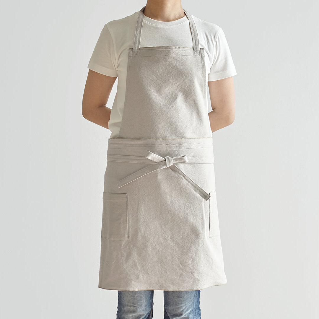 エプロン(ロングM)