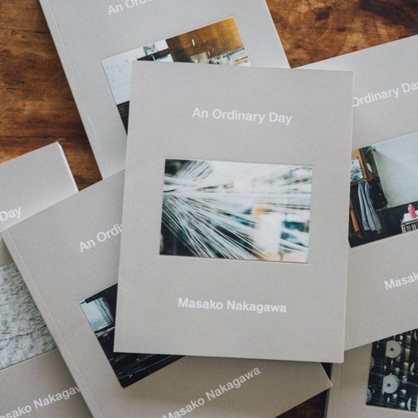 中川正子 写真集 | An Ordinary Day