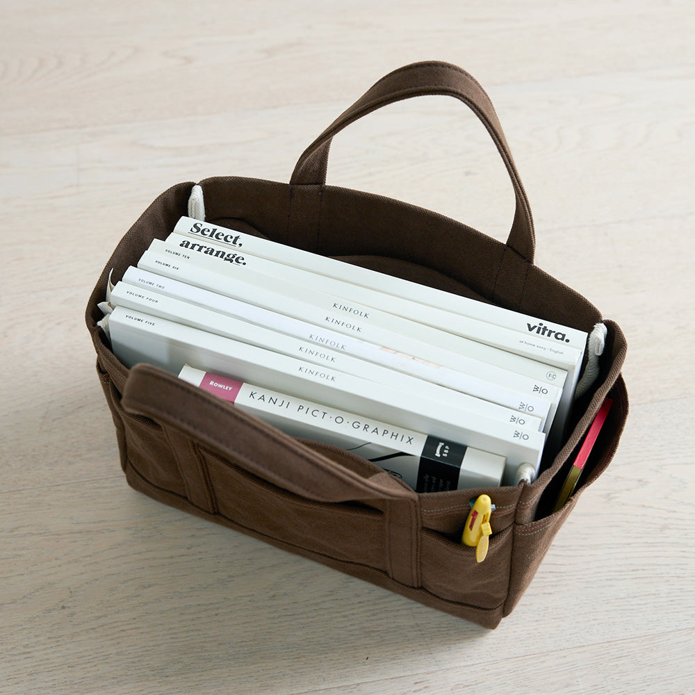 セルヴィッジボックストート