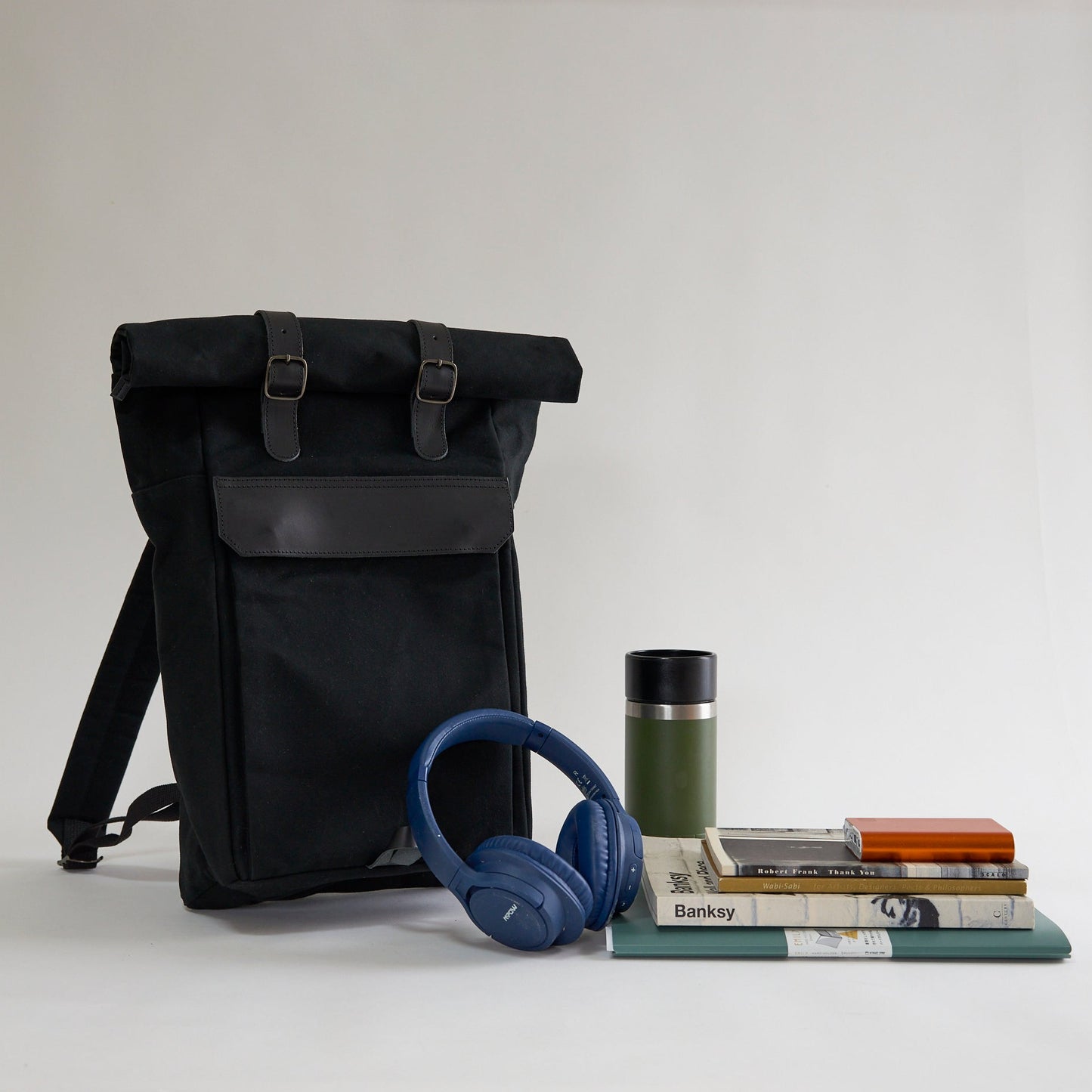 【限定】Earthリュック TA-ER001 ブラック