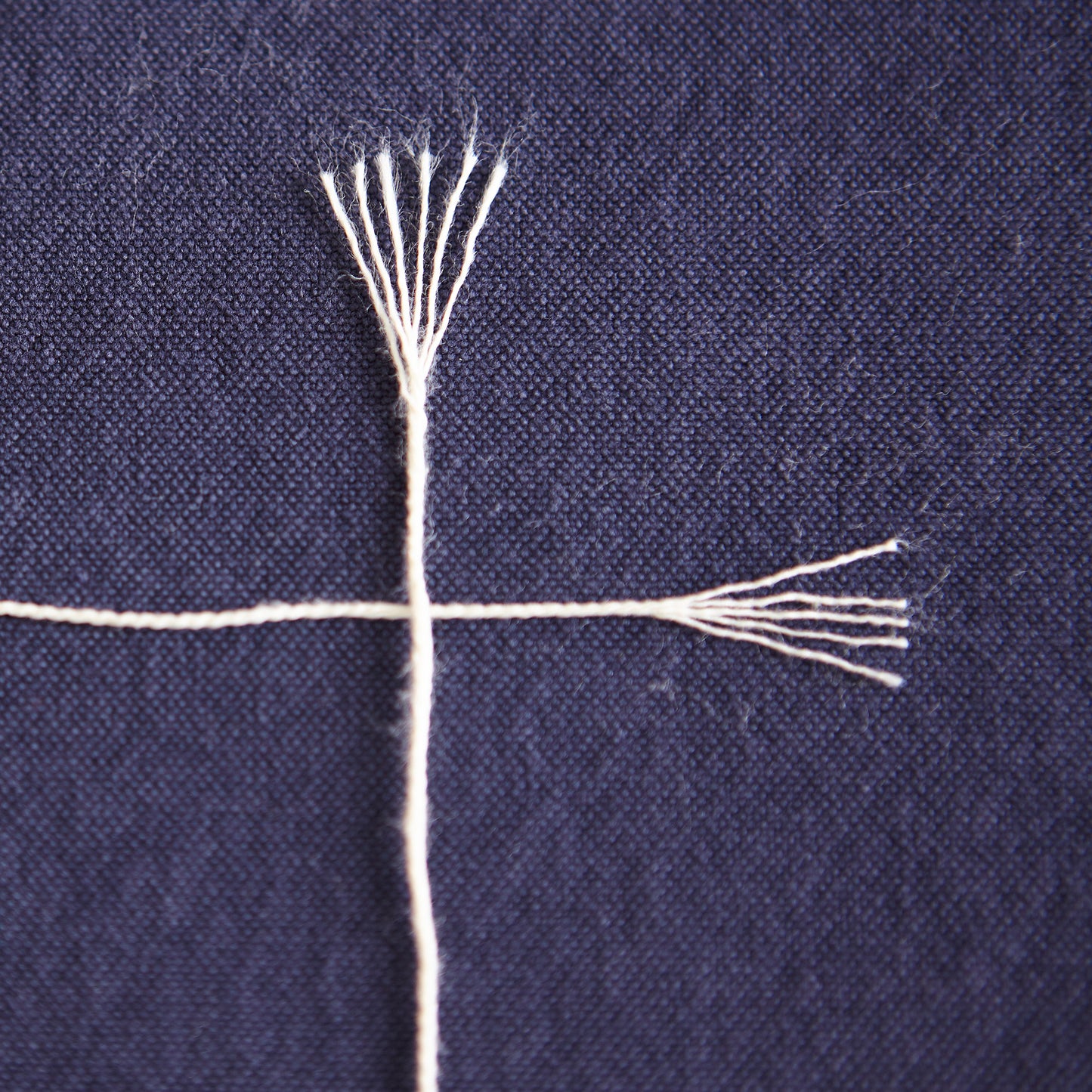 4号帆布 生機(きばた)