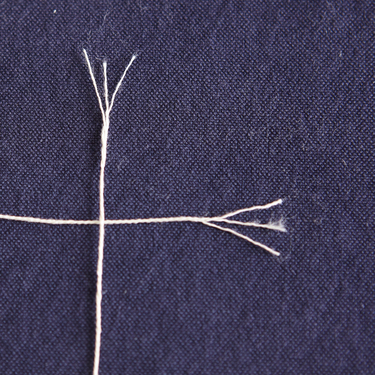 8号帆布 生機(きばた)