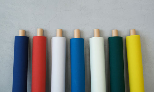 「SETOUCHI」制作のサイドストーリー