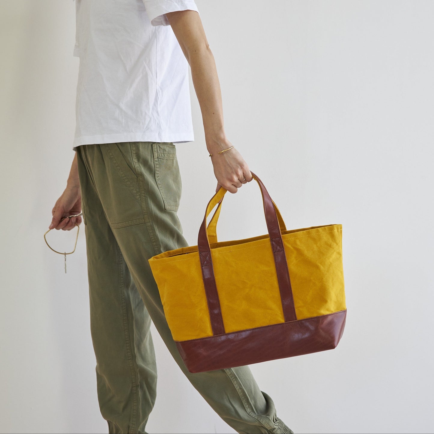 fabricaトートS 0005