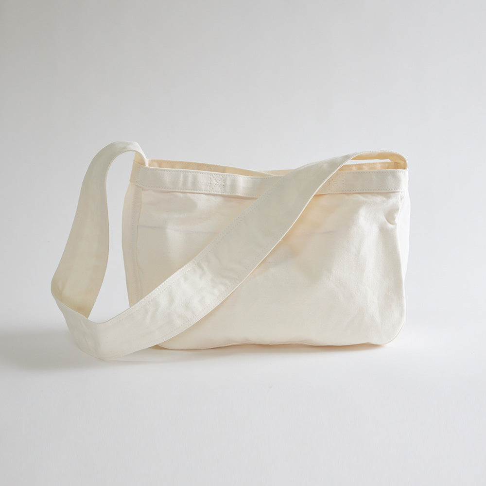 【限定】リネンショルダー(大)