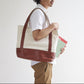 fabricaトートM 0002