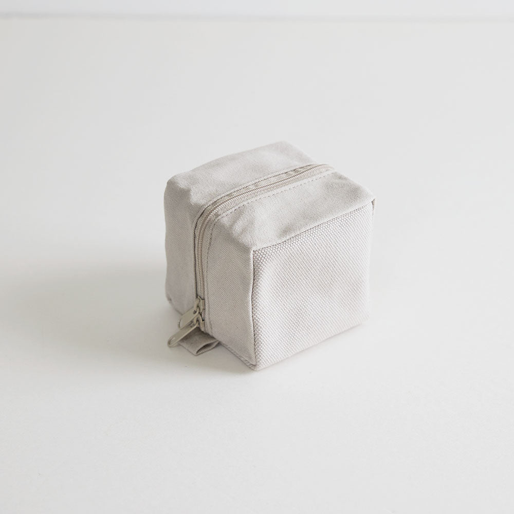 ブロックポーチS