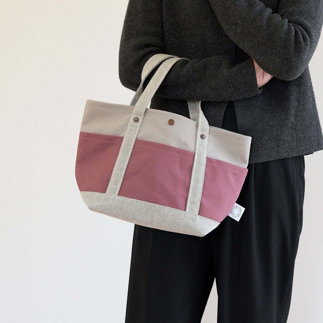 No.8 ガーデントート S