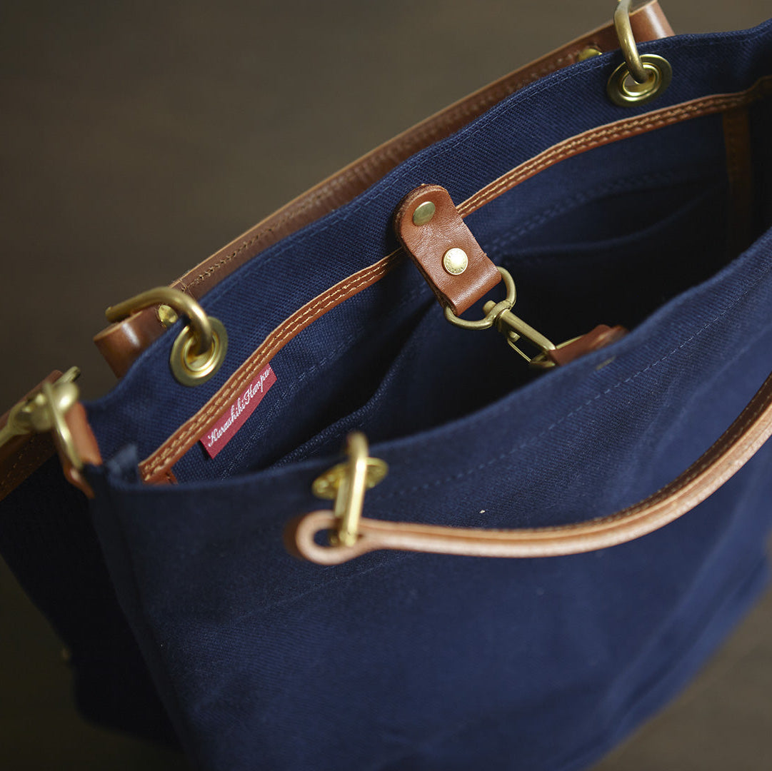 クラシックスグロメットトート(小)