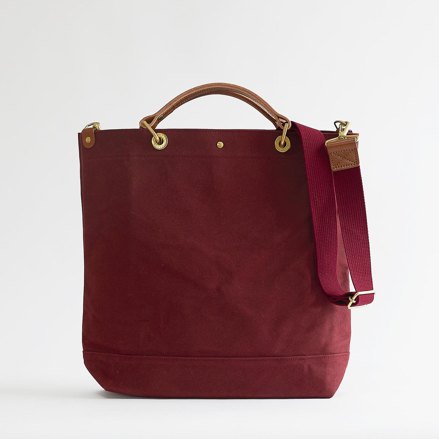 クラシックスグロメットトート(大)