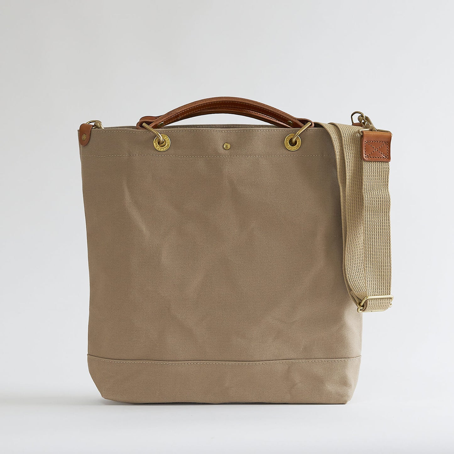 クラシックスグロメットトート(大)