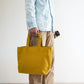 RIGID TOTE BAG