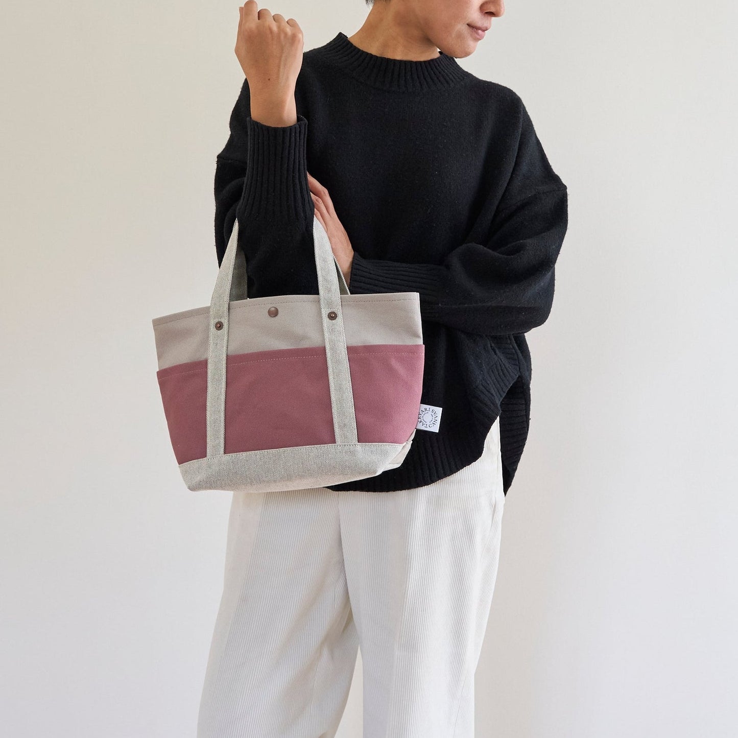 No.8 ガーデントート S