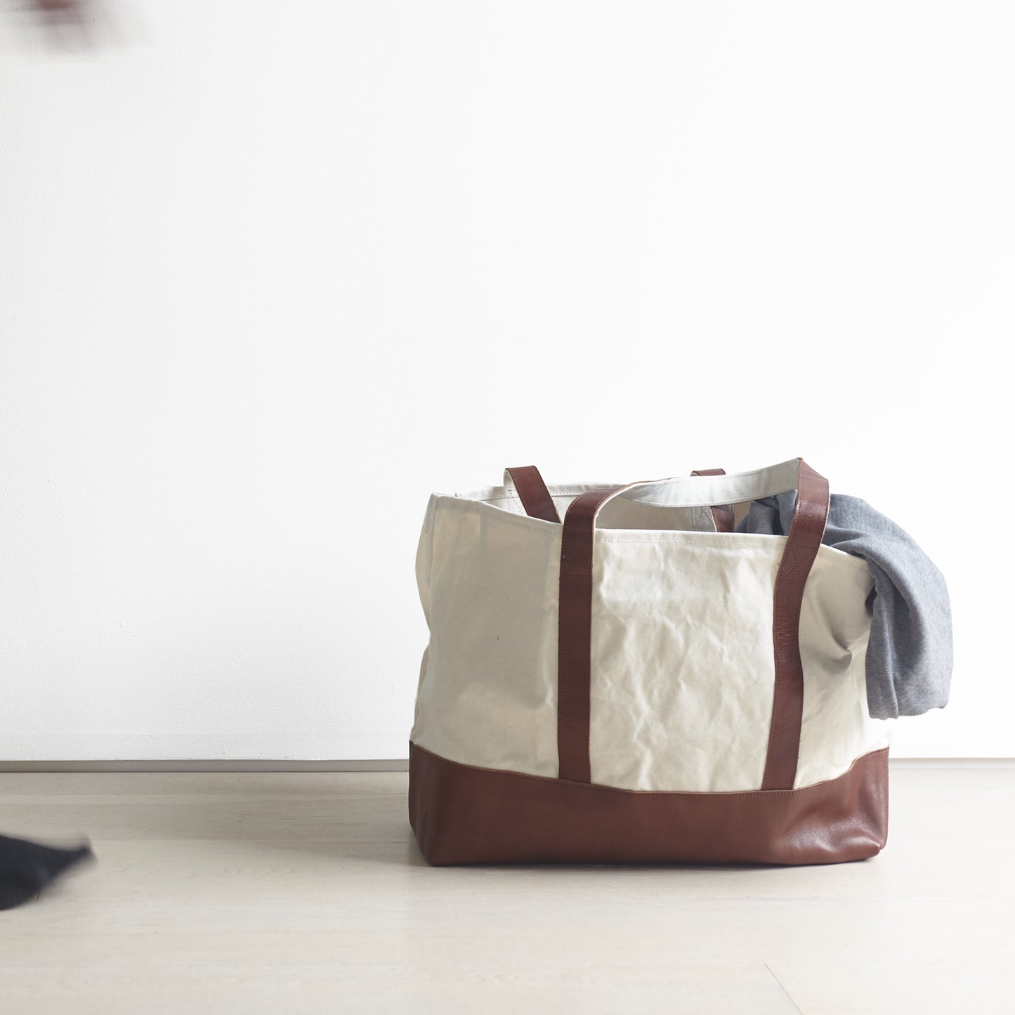 fabricaトートL 0001