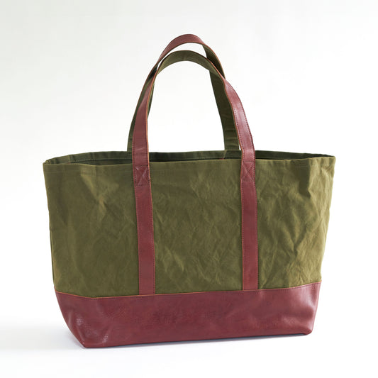 fabricaトートL 0001