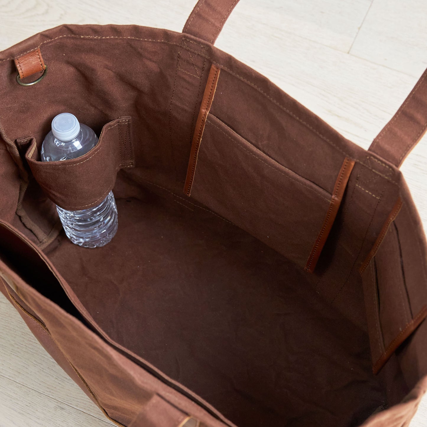 fabricaトートL 0001