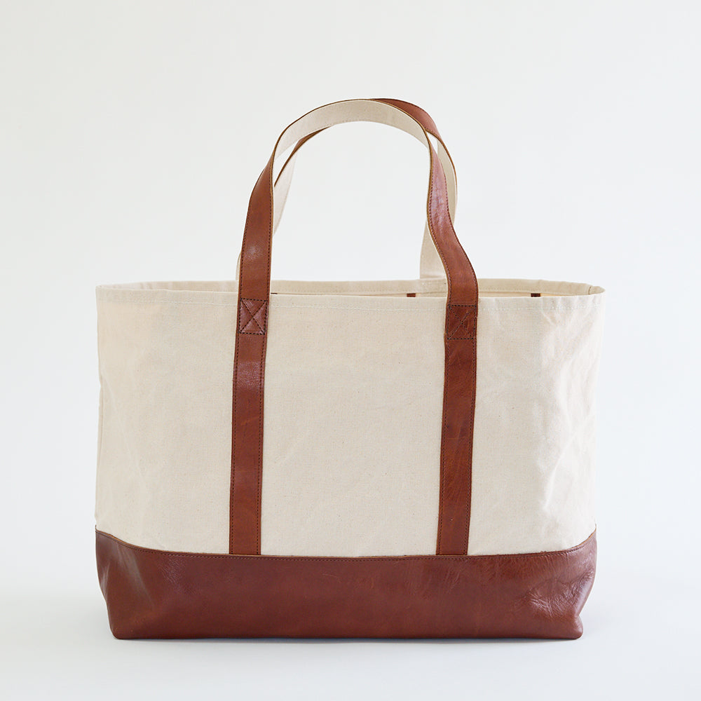 fabricaトートL 0001