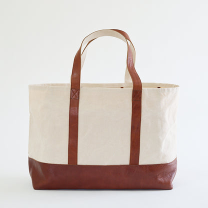 fabricaトートL 0001