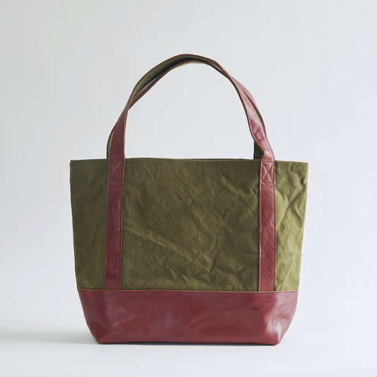 fabricaトートM 0002