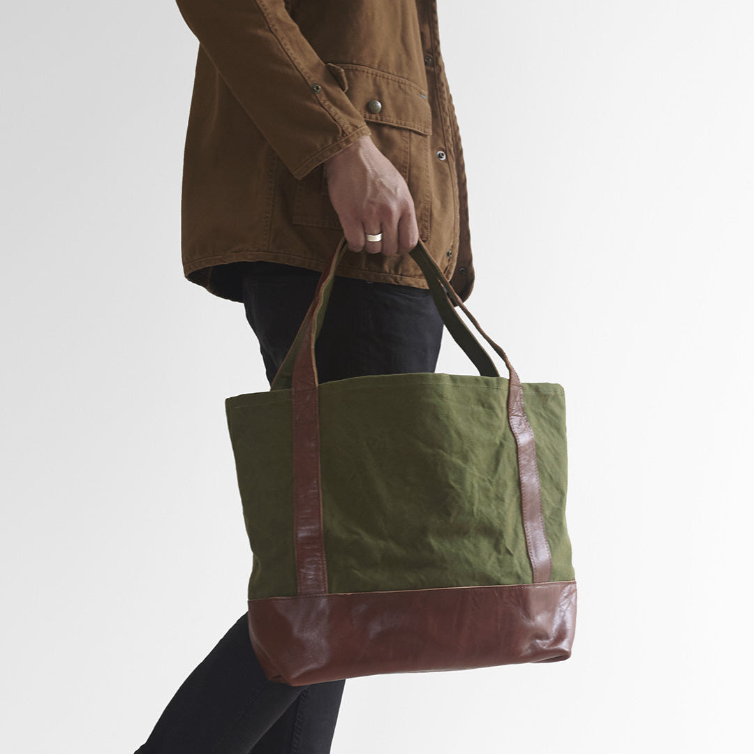 fabricaトートM 0002