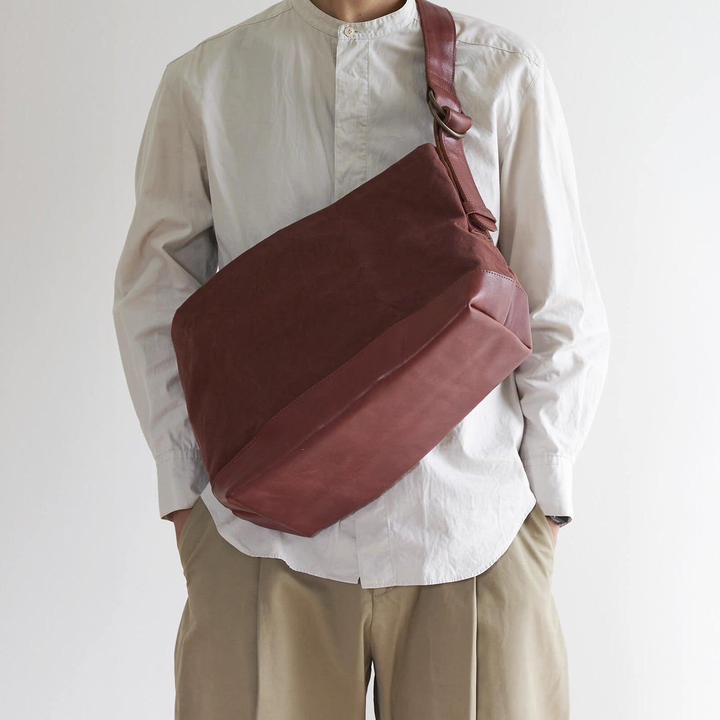 fabricaショルダー 0003