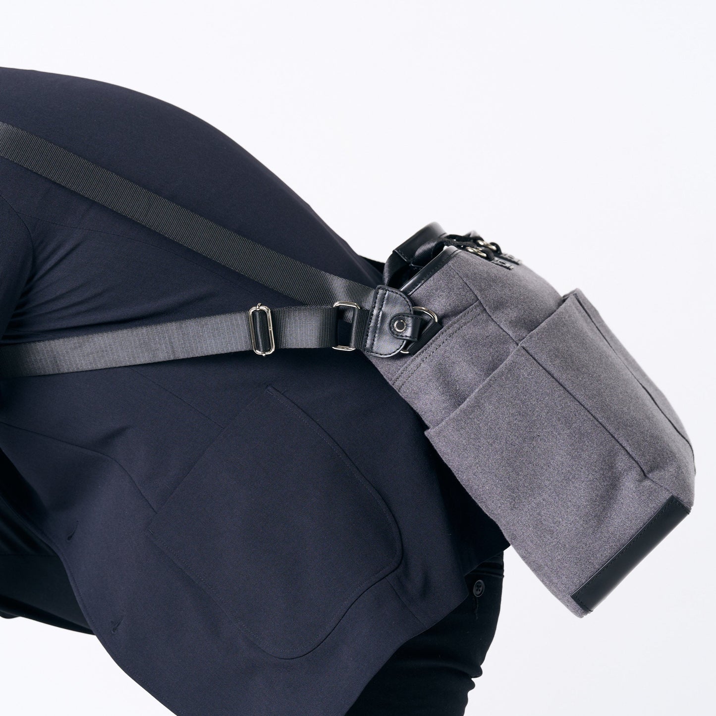 モバイルバッグ