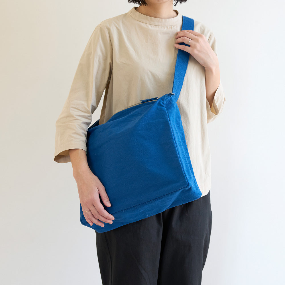 ショルダーバッグ(スクエア)