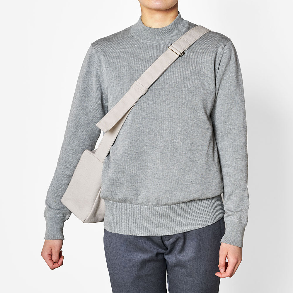 ショルダーバッグ(レクタングル)