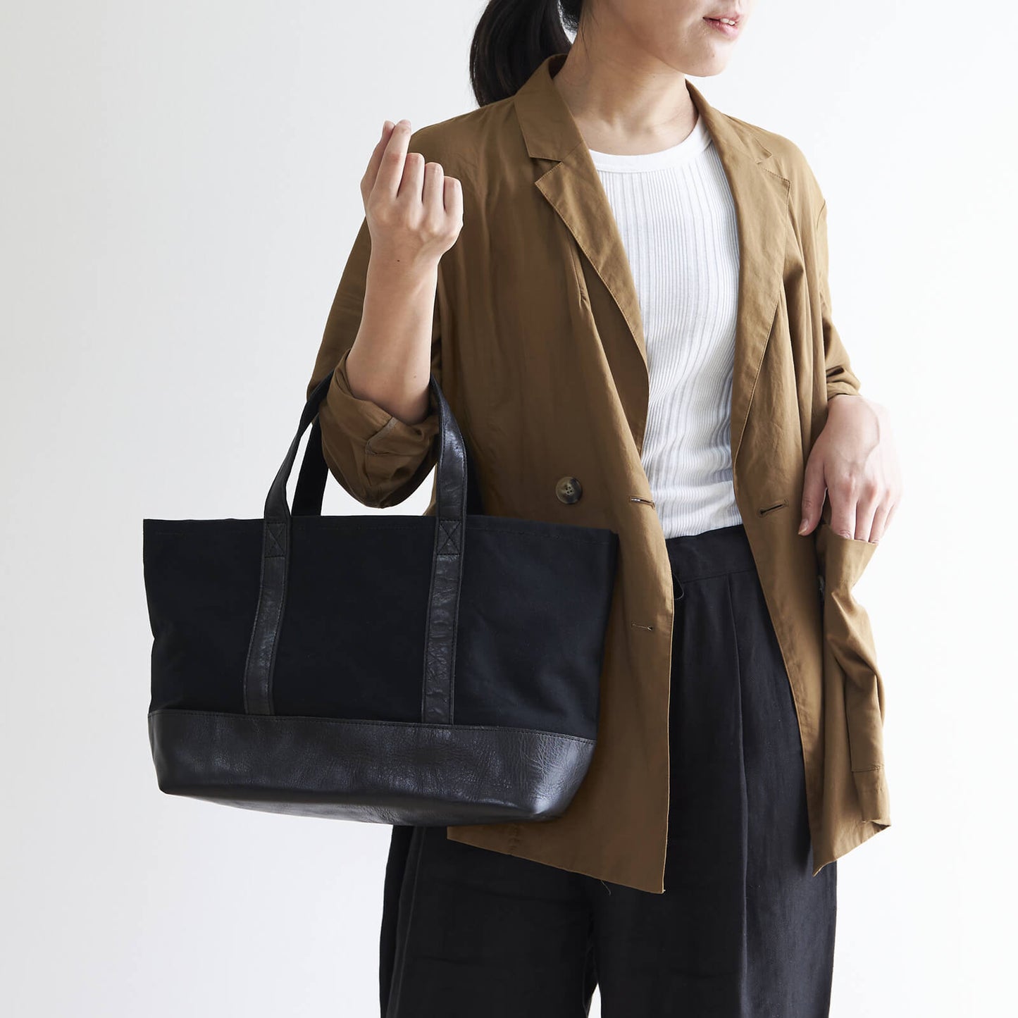 fabricaトートS 0005