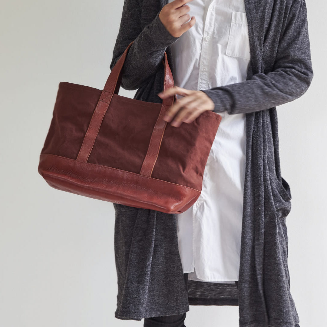 fabricaトートS 0005