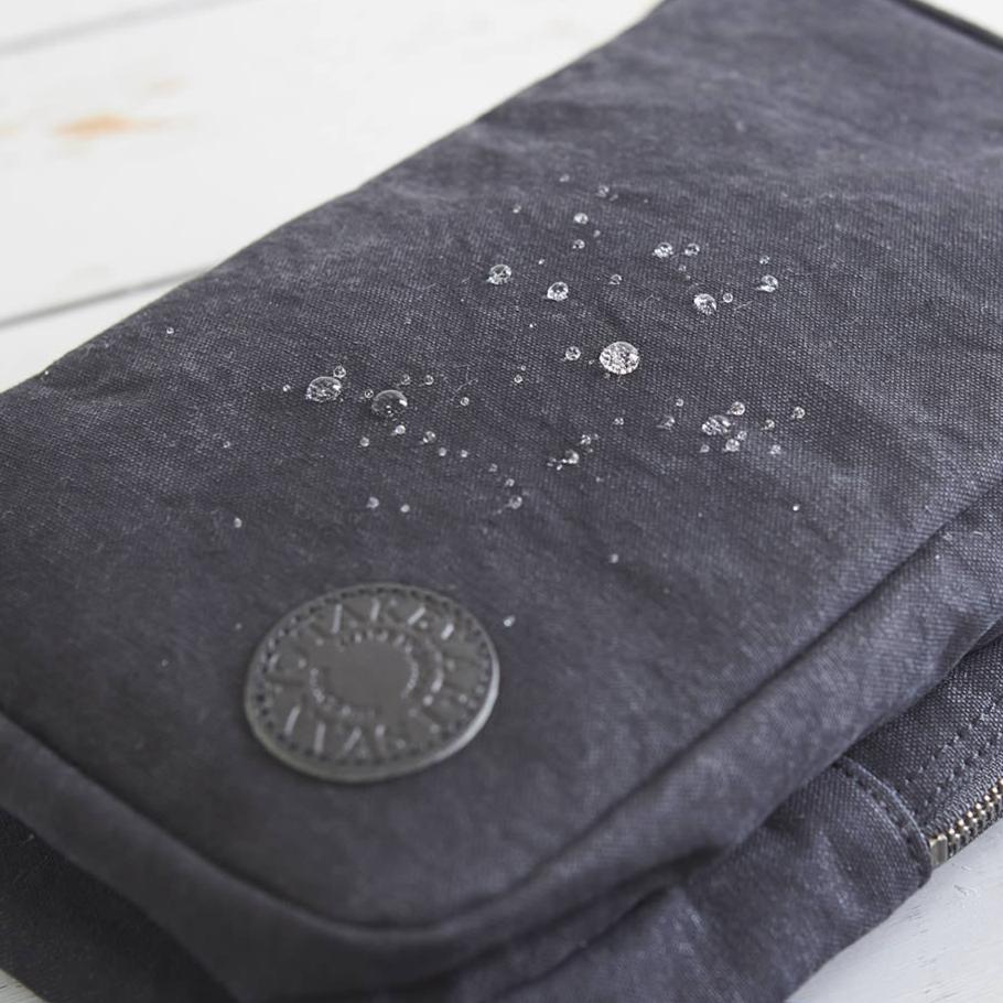 撥水タイガー帆布 ワンショルダー UDS-001