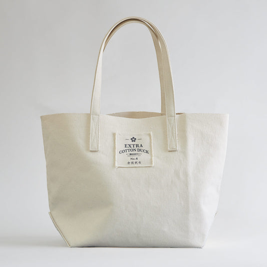 4号ビッグキャンバストート