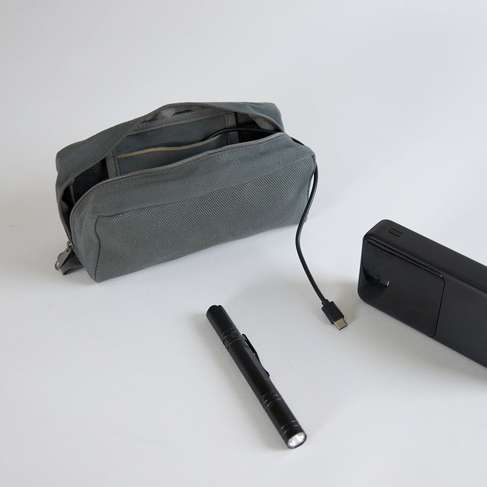 ブロックポーチM