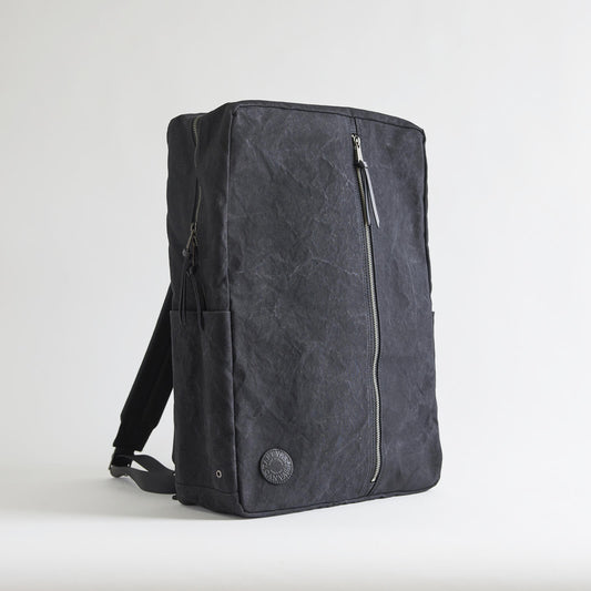 撥水タイガー帆布 A3ビジネスリュック UCB-001