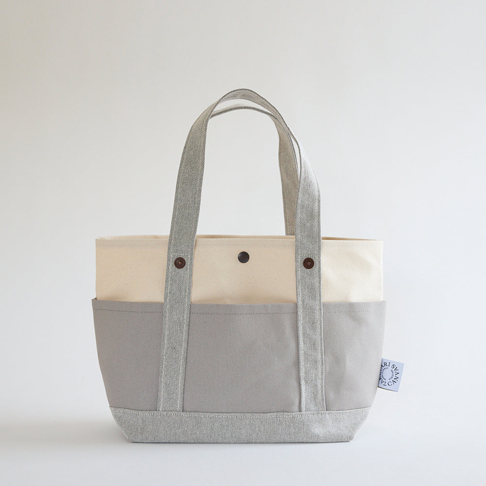 No.8 ガーデントート