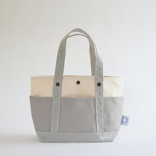 No.8 ガーデントート