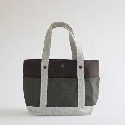 No.8 ガーデントート