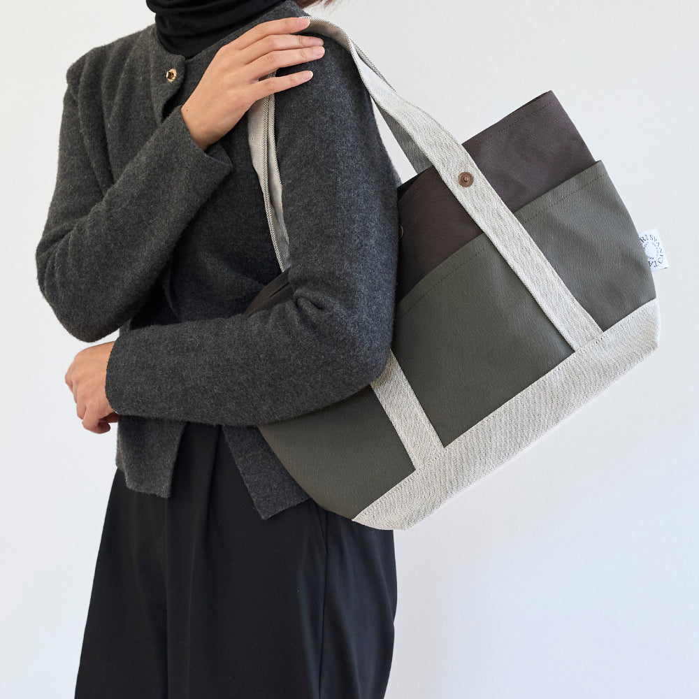 No.8 ガーデントート