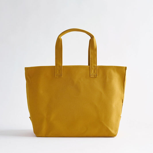 RIGID TOTE BAG