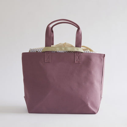 RIGID TOTE BAG(ハニカムインナートート付き)