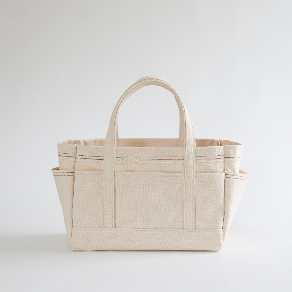 セルヴィッジボックストート