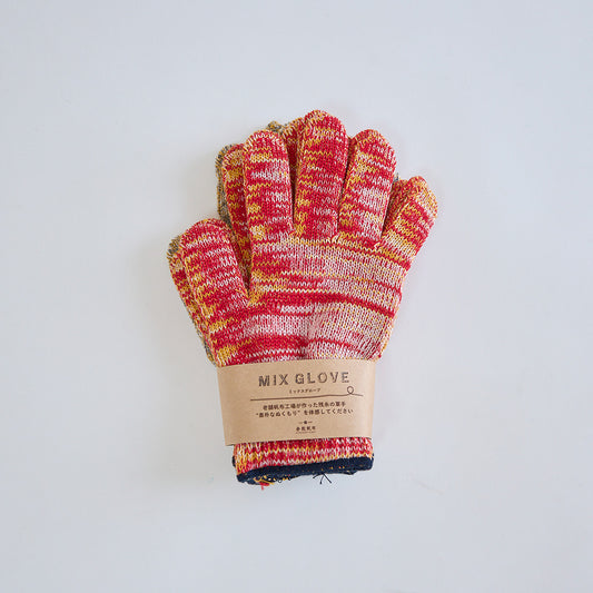 MIX GLOVE
