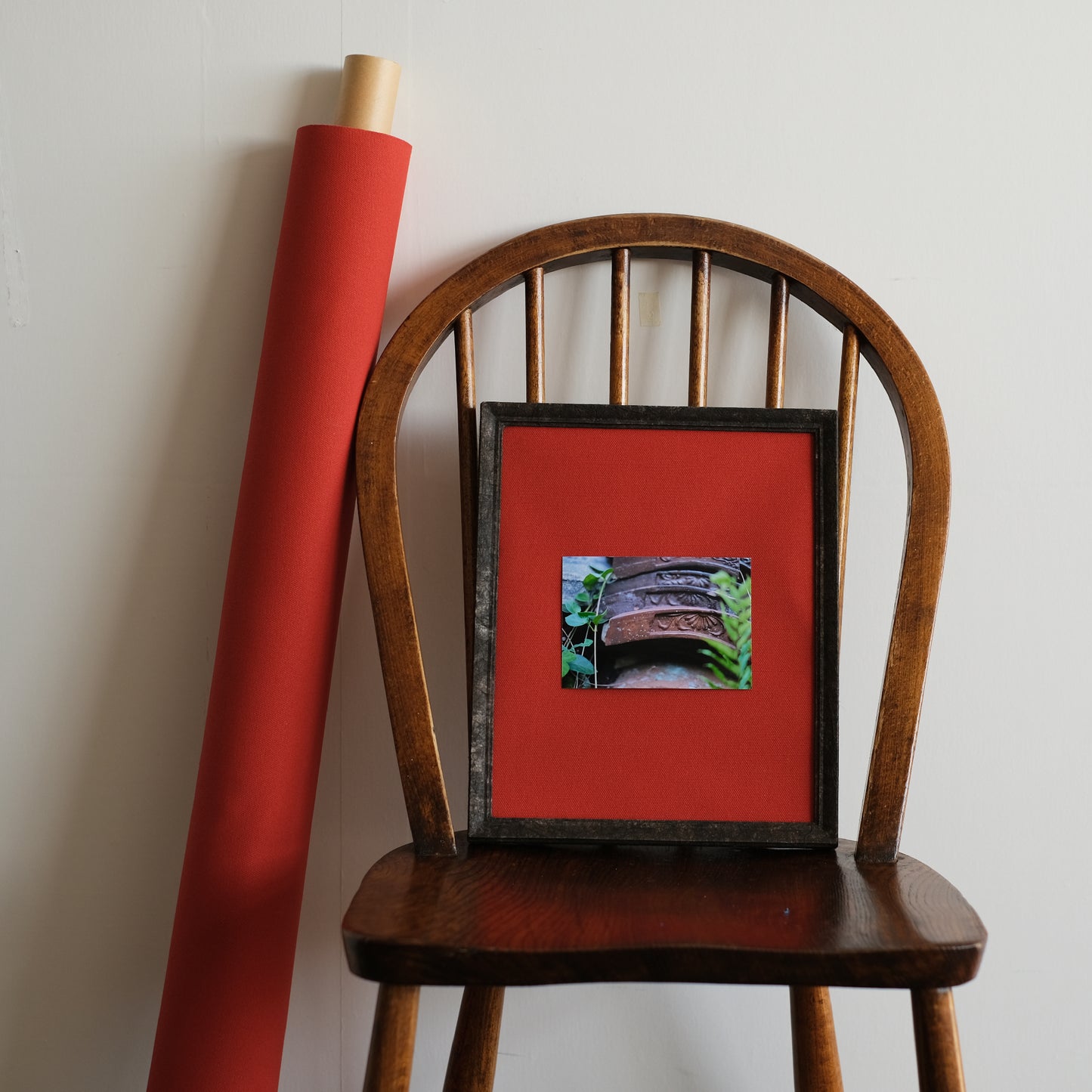 8号カラー帆布 / SETOUCHI