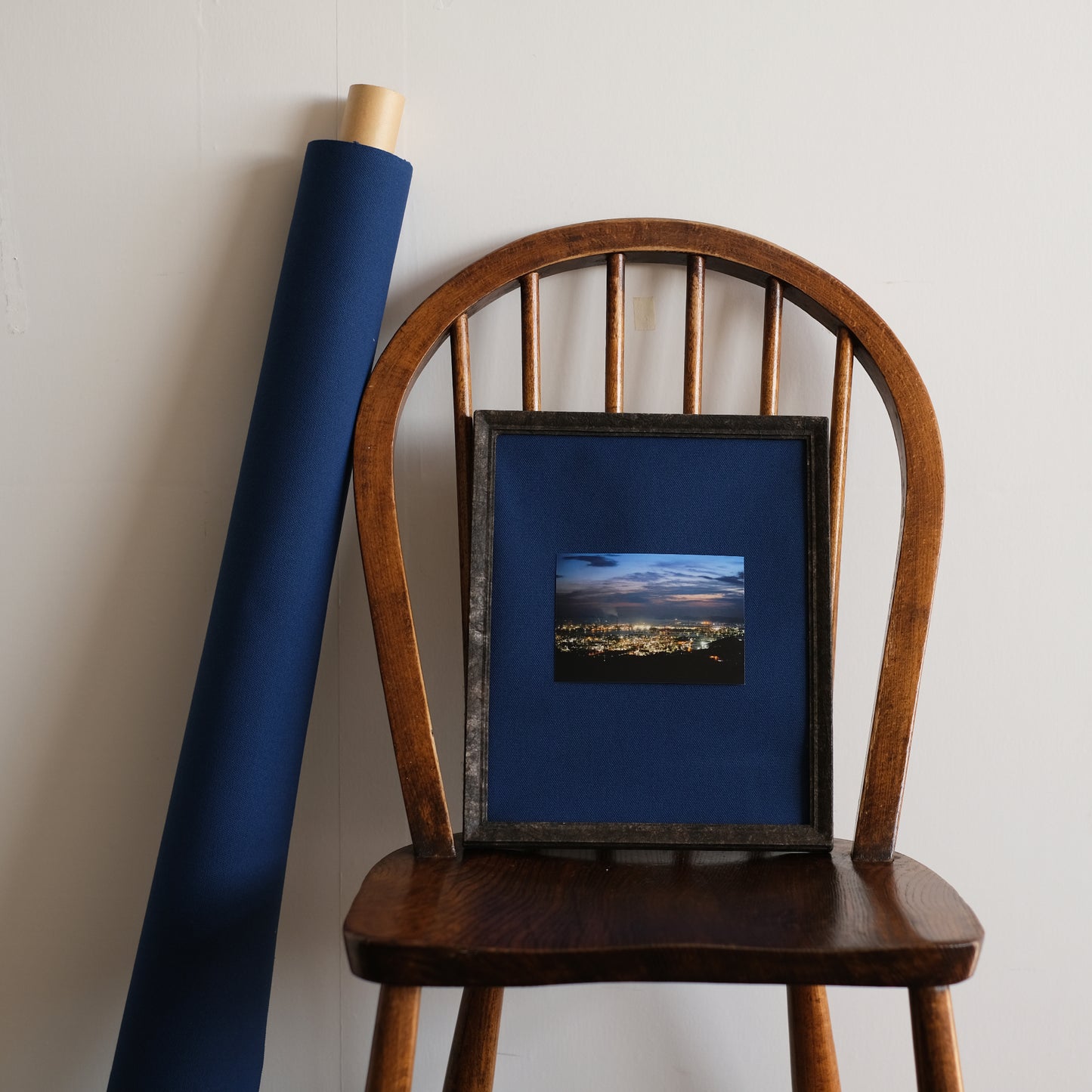 8号カラー帆布 / SETOUCHI