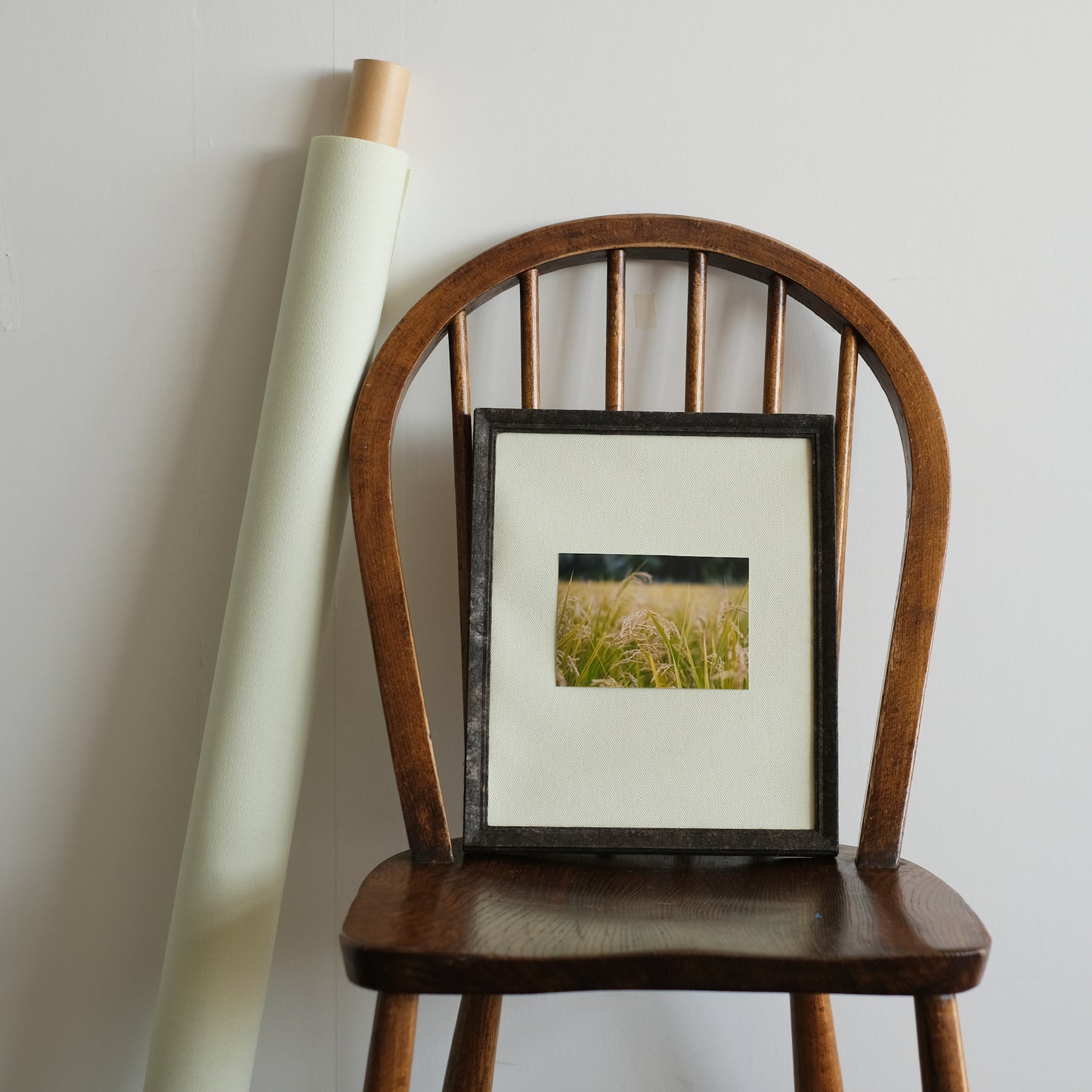 8号カラー帆布 / SETOUCHI