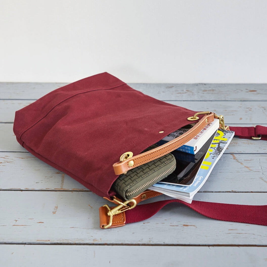 クラシックスグロメットトート(小)