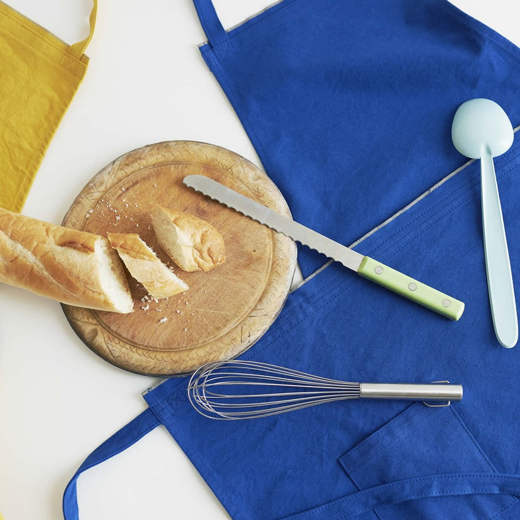 エプロン(ロングL)