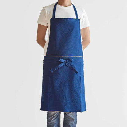 エプロン(ロングL)