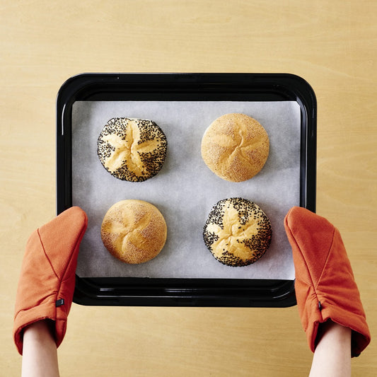 オーブンミトン